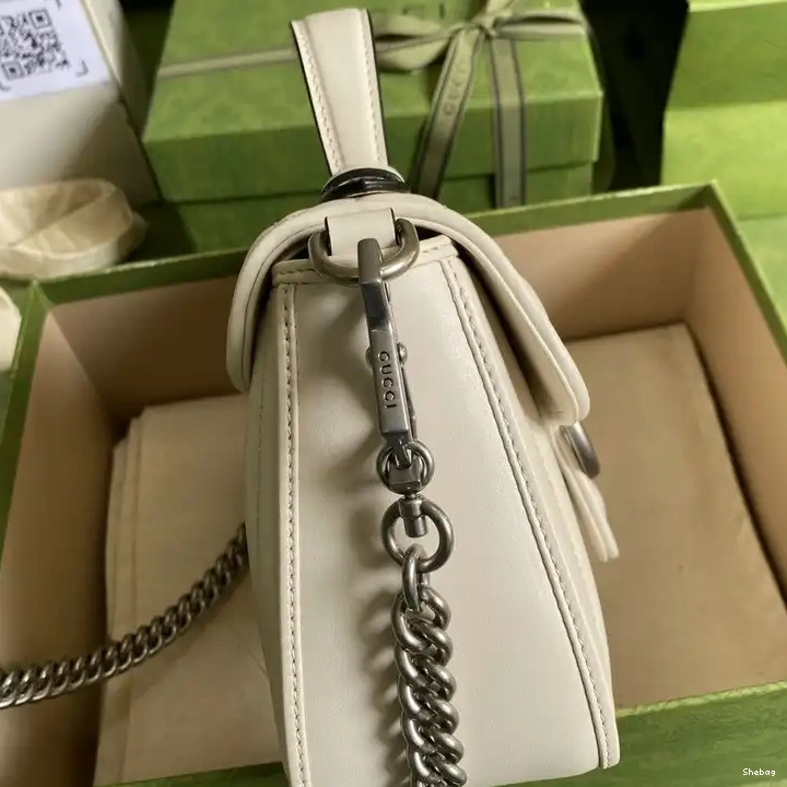 Bags 2110YA0007 Gucci 0804